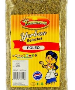 POLEO INTERTROPICO 40GR