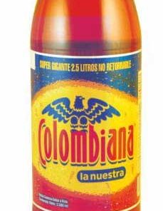 POSTOBON COLOMBIANA 2LT