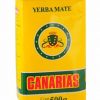YERBA MATE CANARIAS X 500 GR
