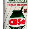 YERBA MATE CBSE TRADICIONAL X 500 GRS