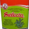 YERBA MATE SELECTA MENTA, PEPERINA, P X500GR