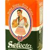 YERBA MATE SELECTA TRADICIONAL X 500 GRS