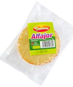 ALFAJOR INTERTROPICO X 60GRS