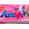 GALLETAS AMOR BAGLEY 112 GR