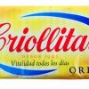 GALLETAS CRIOLLITAS BAGLEY X 100GRS