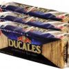 GALLETAS DUCALES NOEL X 312GRS