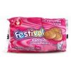 GALLETAS FESTIVAL DE FRESA X 415GRS