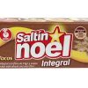 GALLETAS SALTIN INTEGRAL NOEL X 415GRS
