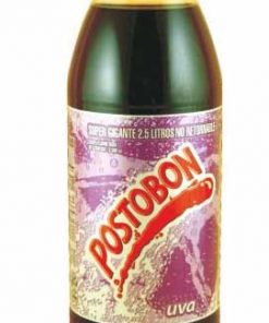 POSTOBON UVA 2LT