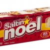 GALLETAS SALTIN NOEL X 320GRS