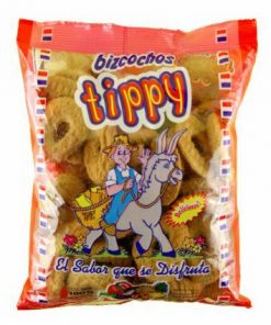 GALLETAS TIPPY 180 GR