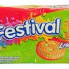 GALLETAS FESTIVAL DE LIMON X 415GRS