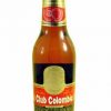 CERVEZA CLUB COLOMBIA BOTELLA X 33 CL