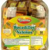 BOCADILLO DE GUAYABA PIMPINA X 50UND