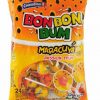 BON BON BUM DE MARACUYA X 480GRS