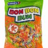 BON BON BUM MANGO BOLSA 24 UND