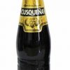 CERVEZA CUSQUEÑA NEGRA X 33CL