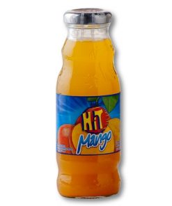 JUGOS HIT MANGO POSTOBON X 237 ML