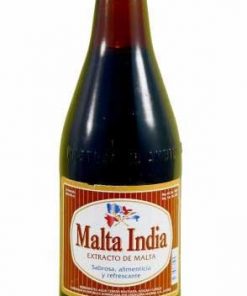 MALTA INDIA X 355ML