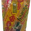 SABORA ILE 50GR