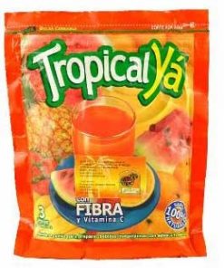 REFRESCO TROPICALYA X 30GR