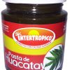 PASTA DE HUACATAY INTERTROPICO X 212G