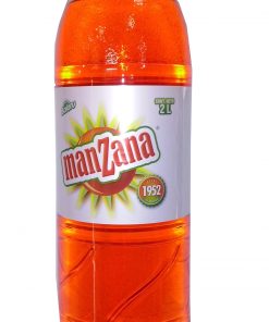 GASEOSA MANZANA ORIGINAL X 2L