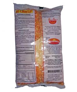 MAZAMORRA AMARILLA EL CHOCLO 500GR