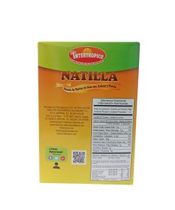 NATILLA DE AREQUIPE INTERTR 400GR
