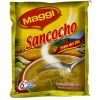 SOPA DEL DIA MAGGI SANCOCHO 100 G