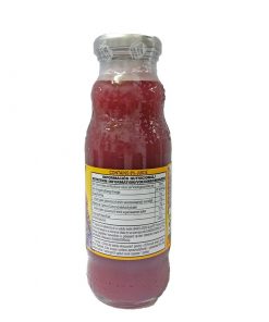 JUGOS HIT MORA POSTOBON X 237 ML