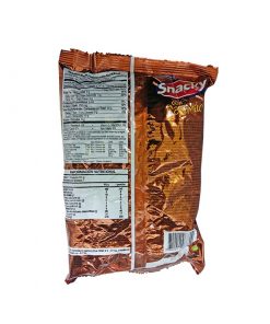 SNACKY CARAMELO COLOMBIANA X 50GRS