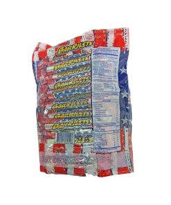 BARRILETE BOLSA X 50 UNID X 100GR