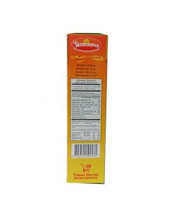 BUÑUELOS INTERTROPICO 400GR