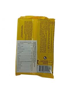CHOCOLATE LUKER AMARGO 250GR