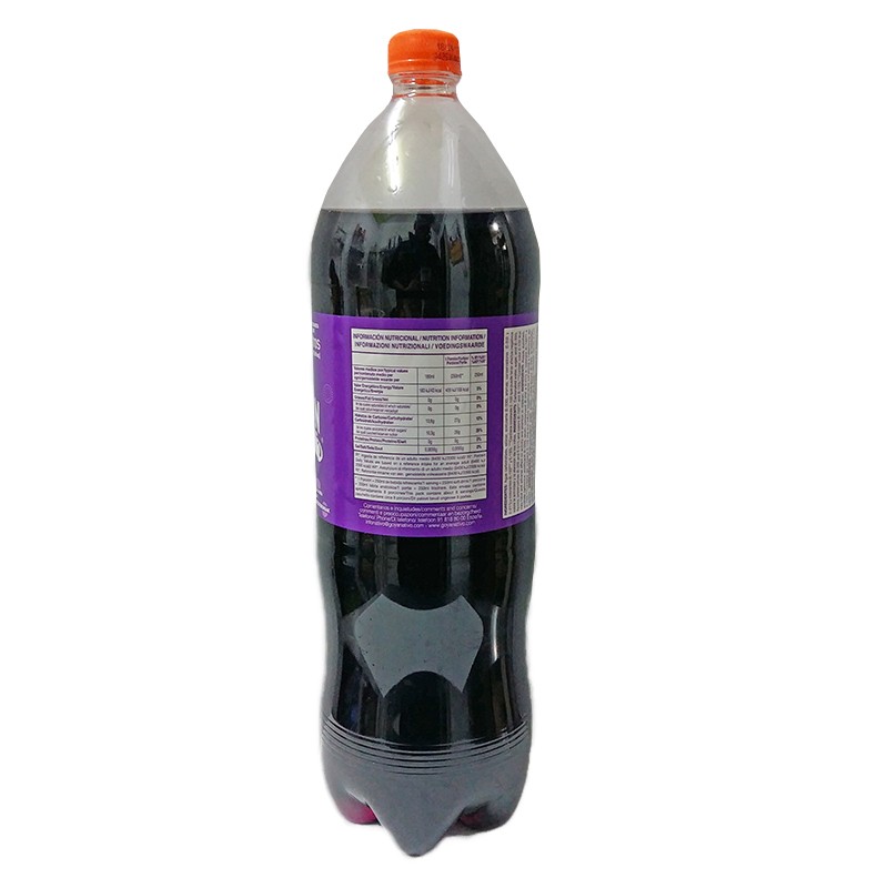 POSTOBON UVA 2LT POSTOBON UVA 2LT