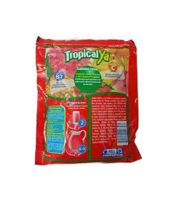 REFRESCO TROPICALYA X 30GR