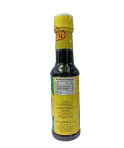 SALSA CHINA ORIENTAL DE SOJA 200 ML