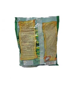 TURRON SUPERCOCO BOLSA X 50 UNDS