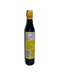 SALSA CHINA ORIENTAL DE SOJA 100 ML