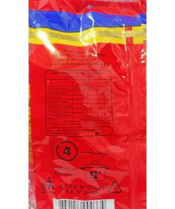 FIDEOS CAMPO9(NIDO SPAGHETTI 400GR