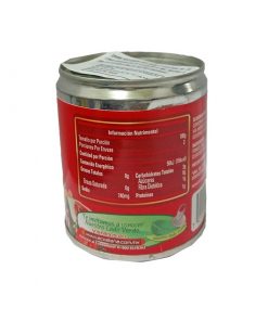 SALSA MEXICANA CASERA COSTEÑA X 475GR