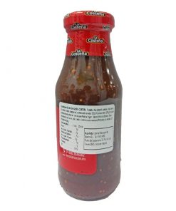 SALSA RANCHERA LA COSTEÑA