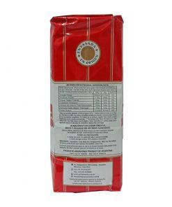 YERBA MATE AMANDA ROJA X 500GR