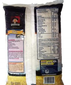 AVENA EN HOJUELA QUAKER X 250GRS