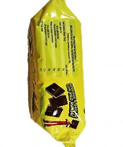 GALLETAS RUMBA BAGLEY X 112GRS