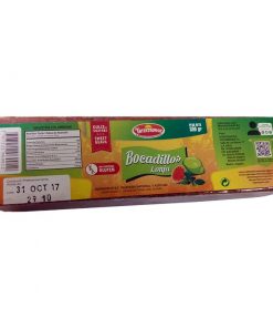 LONJA DE GUAYABA DE 300 GR