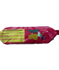 GALLETAS AMOR BAGLEY 112 GR