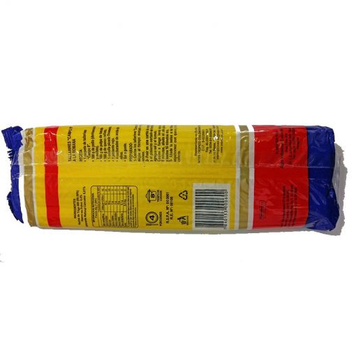 FIDEOS CAMPO9 TALLARIN 400GR