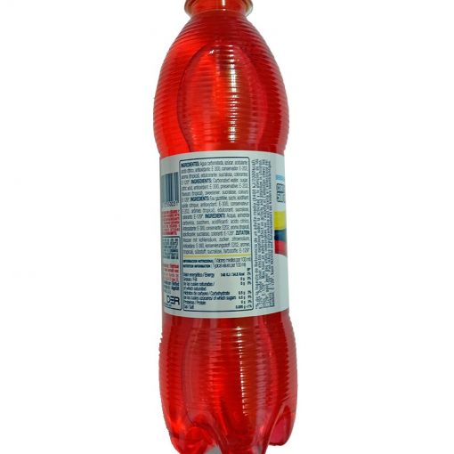 GASEOSA TROPICAL ORIGINAL 500ML